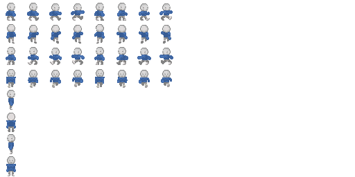 Equipped Protonaut Sprite